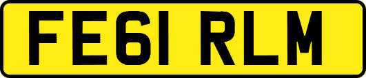 FE61RLM
