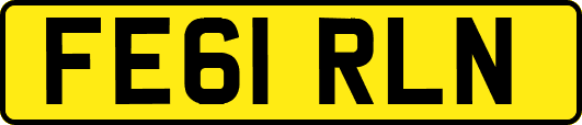 FE61RLN