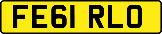 FE61RLO