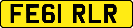 FE61RLR