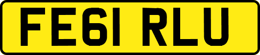 FE61RLU