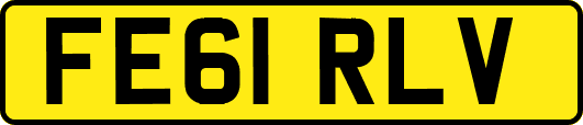 FE61RLV