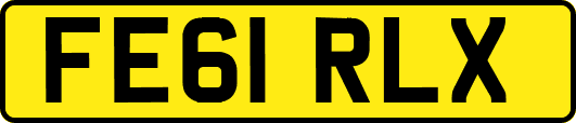 FE61RLX