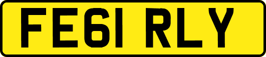 FE61RLY