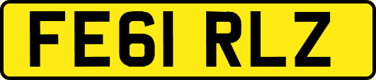 FE61RLZ