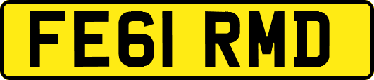 FE61RMD
