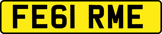 FE61RME