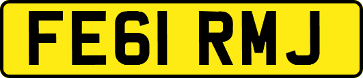 FE61RMJ