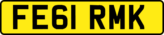 FE61RMK