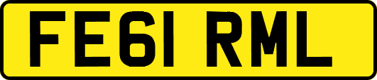 FE61RML