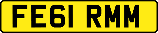 FE61RMM
