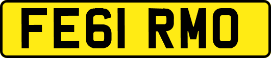 FE61RMO