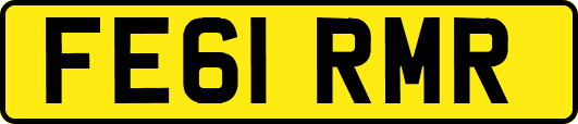 FE61RMR