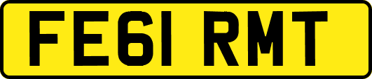 FE61RMT