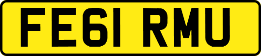 FE61RMU
