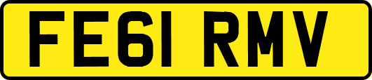 FE61RMV