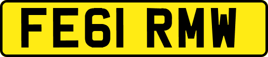 FE61RMW
