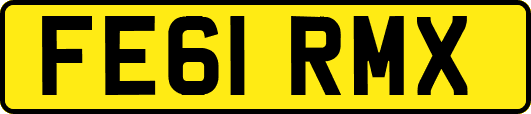 FE61RMX