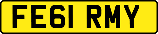 FE61RMY