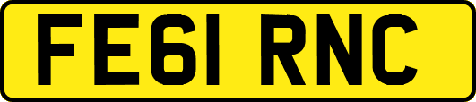 FE61RNC