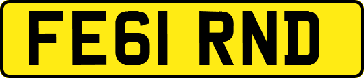 FE61RND