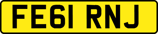 FE61RNJ