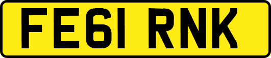 FE61RNK