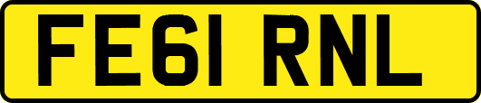 FE61RNL
