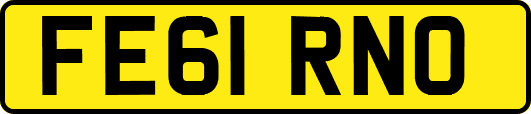 FE61RNO