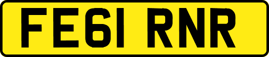 FE61RNR