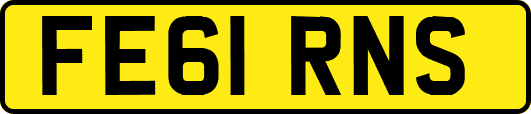 FE61RNS