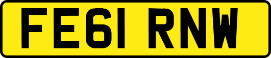 FE61RNW