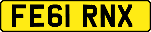 FE61RNX