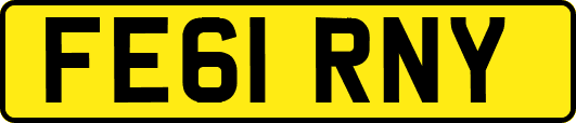 FE61RNY