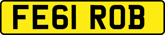 FE61ROB