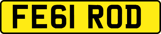 FE61ROD