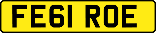 FE61ROE
