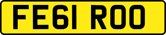 FE61ROO