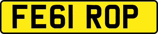 FE61ROP