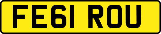 FE61ROU