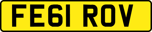 FE61ROV