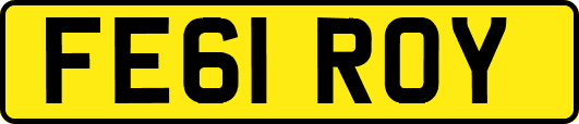 FE61ROY