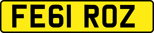 FE61ROZ