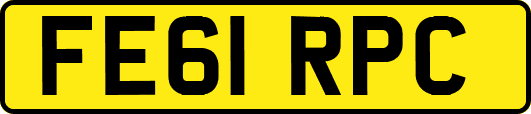 FE61RPC