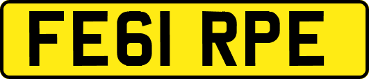 FE61RPE