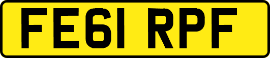 FE61RPF