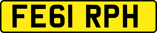 FE61RPH