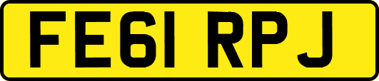 FE61RPJ