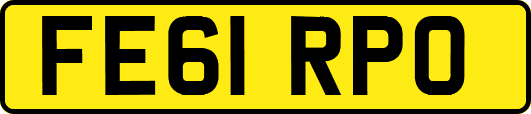 FE61RPO