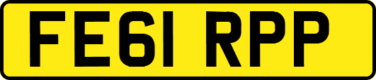 FE61RPP